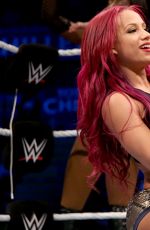 WWE in Nottingham