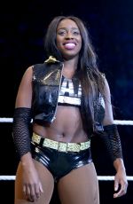 WWE in Nottingham