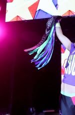 WWE in Nottingham