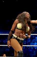 WWE in Nottingham