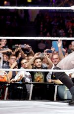 WWE in Rome