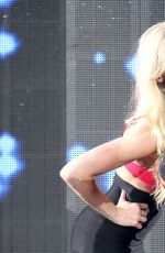 WWE in Stuttgart