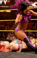 WWE - NXT Digitals 11/04/2015