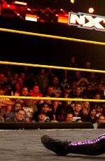 WWE - NXT Digitals 11/04/2015