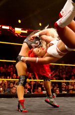 WWE - NXT Digitals 11/04/2015
