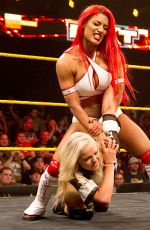 WWE - NXT Digitals 11/04/2015