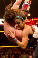 WWE - NXT Digitals 11/11/2015