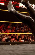 WWE - NXT Digitals 11/11/2015