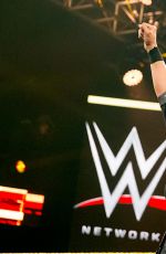 WWE - NXT Digitals 11/11/2015