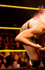 WWE - NXT Digitals 11/18/2015