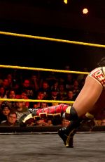 WWE - NXT Digitals 11/18/2015