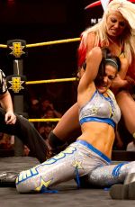 WWE - NXT Digitals 11/18/2015