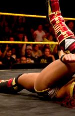 WWE - NXT Digitals 11/18/2015