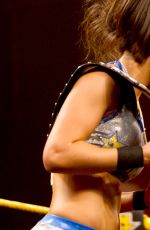 WWE - NXT Digitals 11/18/2015