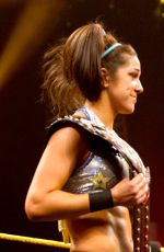 WWE - NXT Digitals 11/18/2015