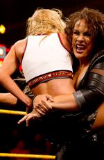 WWE - NXT Digitals 11/18/2015