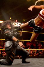 WWE - NXT Digitals 11/18/2015