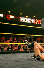 WWE - NXT Digitals 11/18/2015