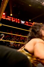 WWE - NXT Digitals 11/18/2015