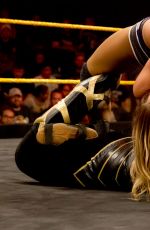 WWE - NXT Digitals 11/18/2015
