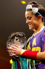 WWE - NXT Digitals 11/18/2015
