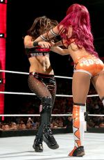 WWE - Raw Digitals 11/02/2015