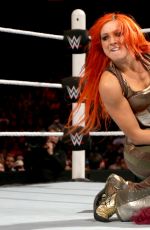 WWE - Raw Digitals 11/02/2015