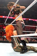 WWE - Raw Digitals 11/02/2015