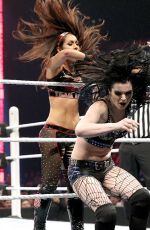 WWE - Raw Digitals 11/02/2015