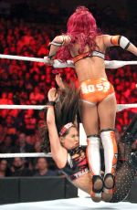WWE - Raw Digitals 11/02/2015