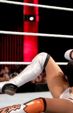 WWE - Raw Digitals 11/02/2015