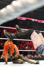 WWE - Raw Digitals 11/02/2015