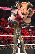 WWE - Raw Digitals 11/02/2015
