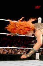 WWE - Raw Digitals 11/02/2015