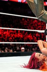 WWE - Raw Digitals 11/02/2015