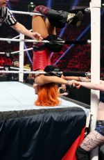 WWE - Raw Digitals 11/09/2015