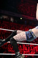WWE - Raw Digitals 11/09/2015