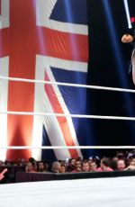WWE - Raw Digitals 11/09/2015