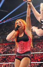 WWE - Raw Digitals 11/09/2015