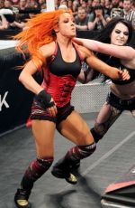 WWE - Raw Digitals 11/09/2015