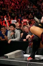 WWE - Raw Digitals 11/09/2015