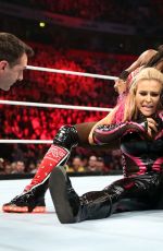 WWE - Raw Digitals 11/09/2015