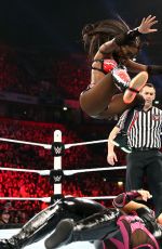 WWE - Raw Digitals 11/09/2015