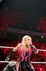 WWE - Raw Digitals 11/09/2015