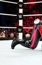 WWE - Raw Digitals 11/09/2015