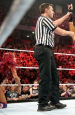 WWE - Raw Digitals 11/09/2015