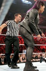 WWE - Raw Digitals 11/09/2015