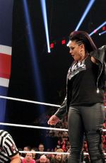 WWE - Raw Digitals 11/09/2015