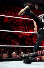 WWE - Raw Digitals 11/09/2015