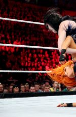 WWE - Raw Digitals 11/09/2015